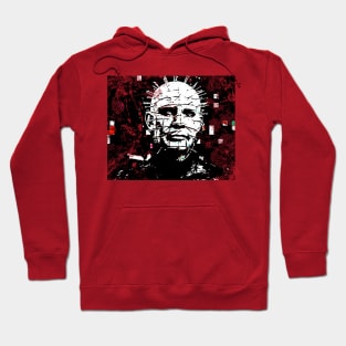 pinhead&#39;s delights Hoodie